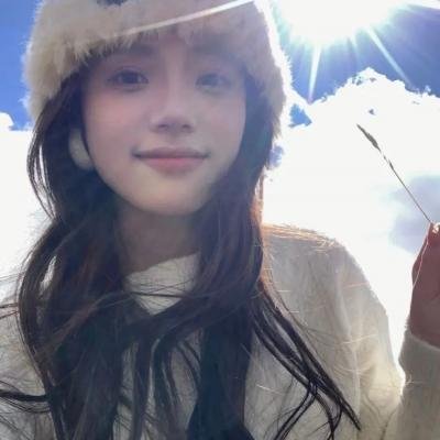 像恶魔的女人